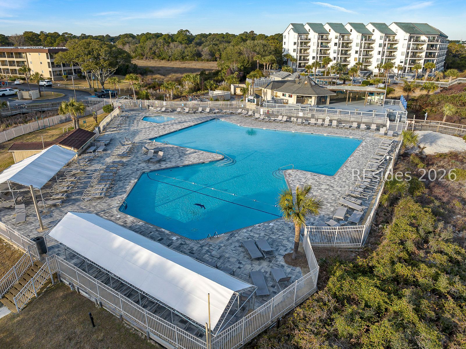 40 Folly Field Road, Unit A218 Hilton Head Island, SC 29928 - Photo 25 of 29