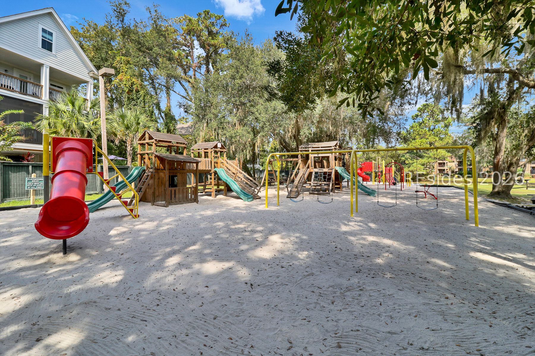 40 Folly Field Road, Unit A218 Hilton Head Island, SC 29928 - Photo 26 of 29