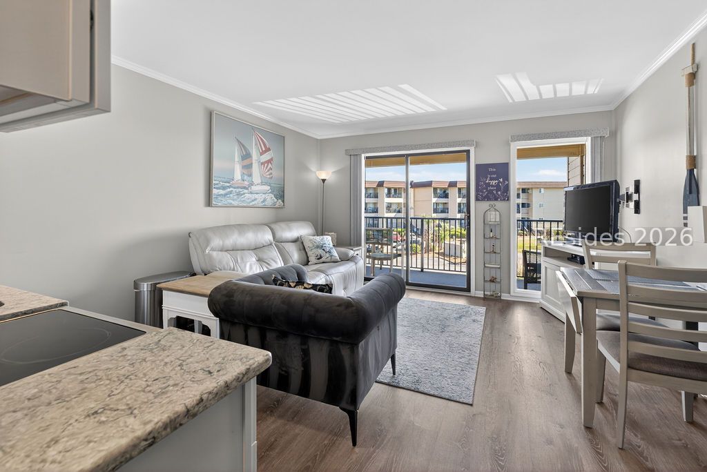 40 Folly Field Road, Unit A218 Hilton Head Island, SC 29928 - Photo 4 of 29