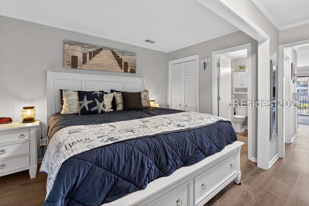 40 Folly Field Road, Unit A218 Hilton Head Island, SC 29928 - Photo 8 of 29