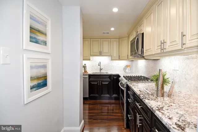 $5,800 | 602 H Street Southwest, Washington, DC 20024