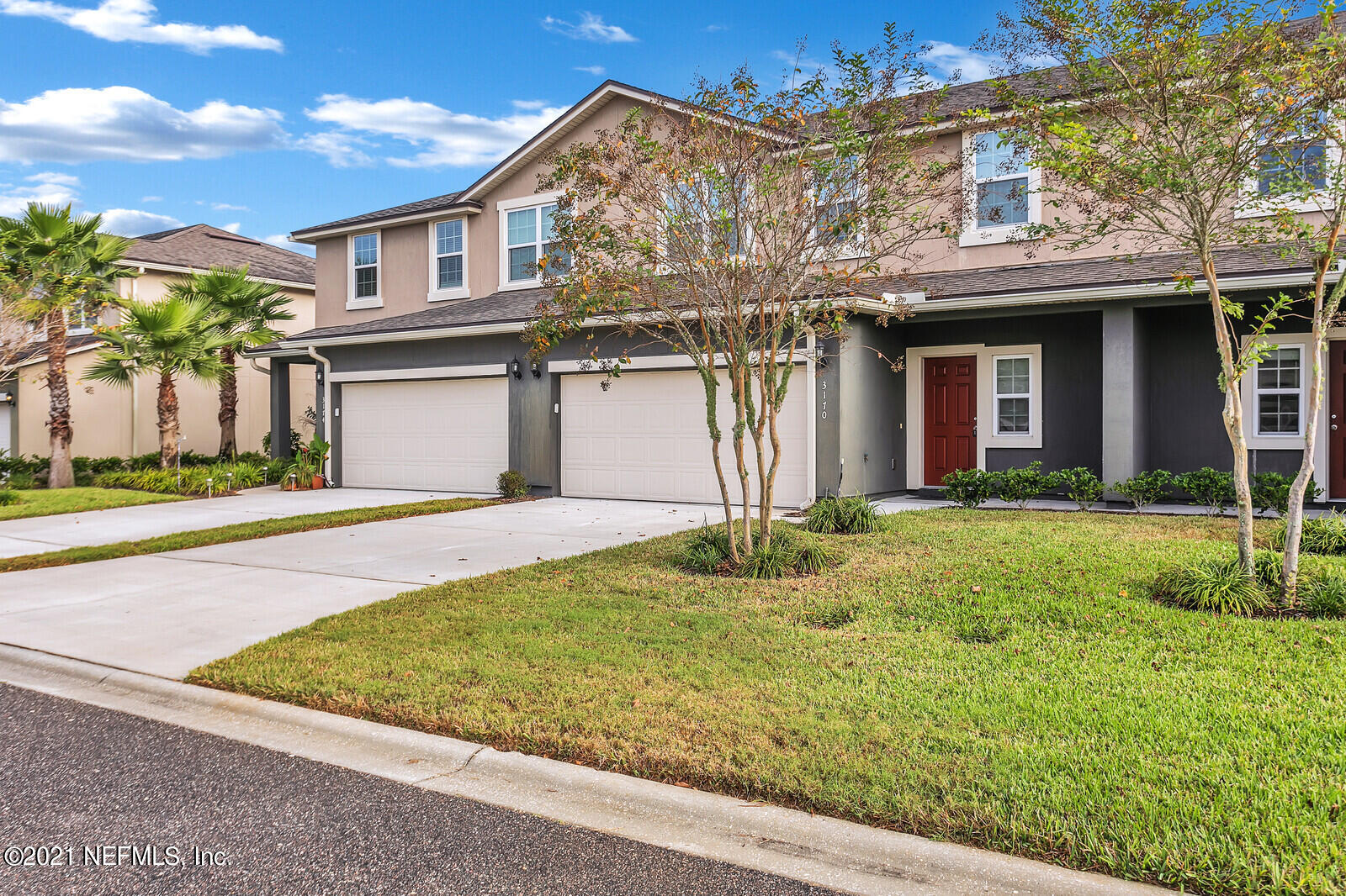 3170 Chestnut Ridge Way Orange Park, FL 32065 - Photo 1 of 32 front