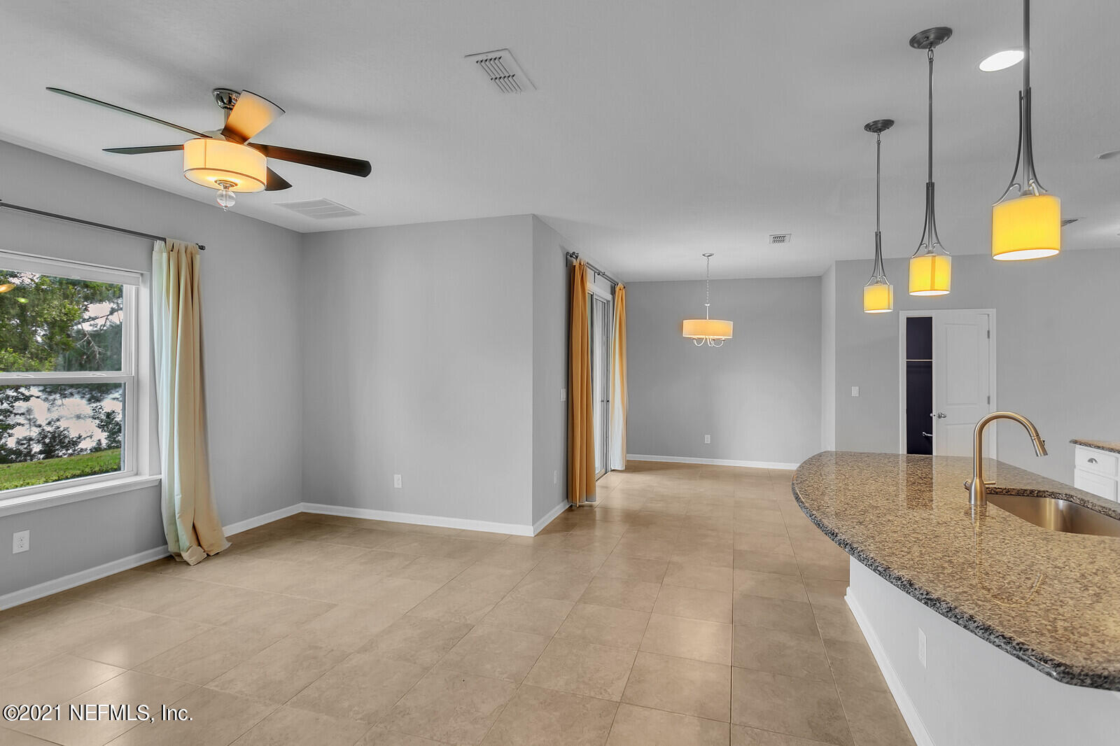 3170 Chestnut Ridge Way Orange Park, FL 32065 - Photo 13 of 32 living/dining