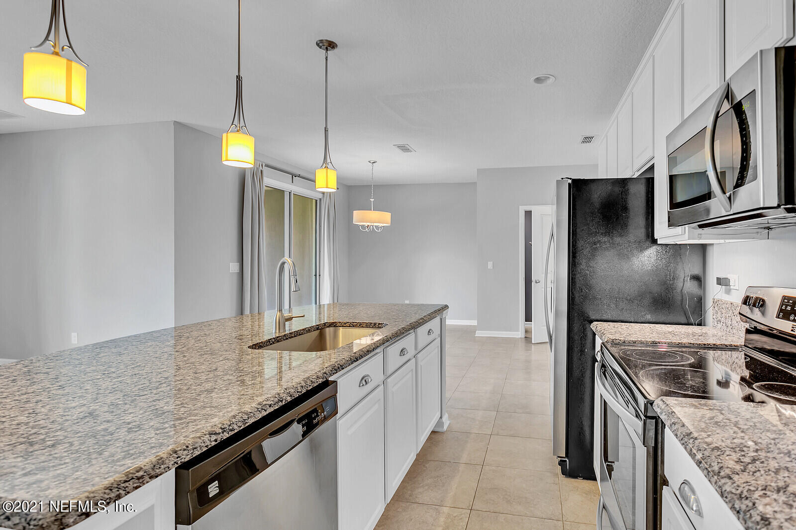 3170 Chestnut Ridge Way Orange Park, FL 32065 - Photo 15 of 32 kitchen 5