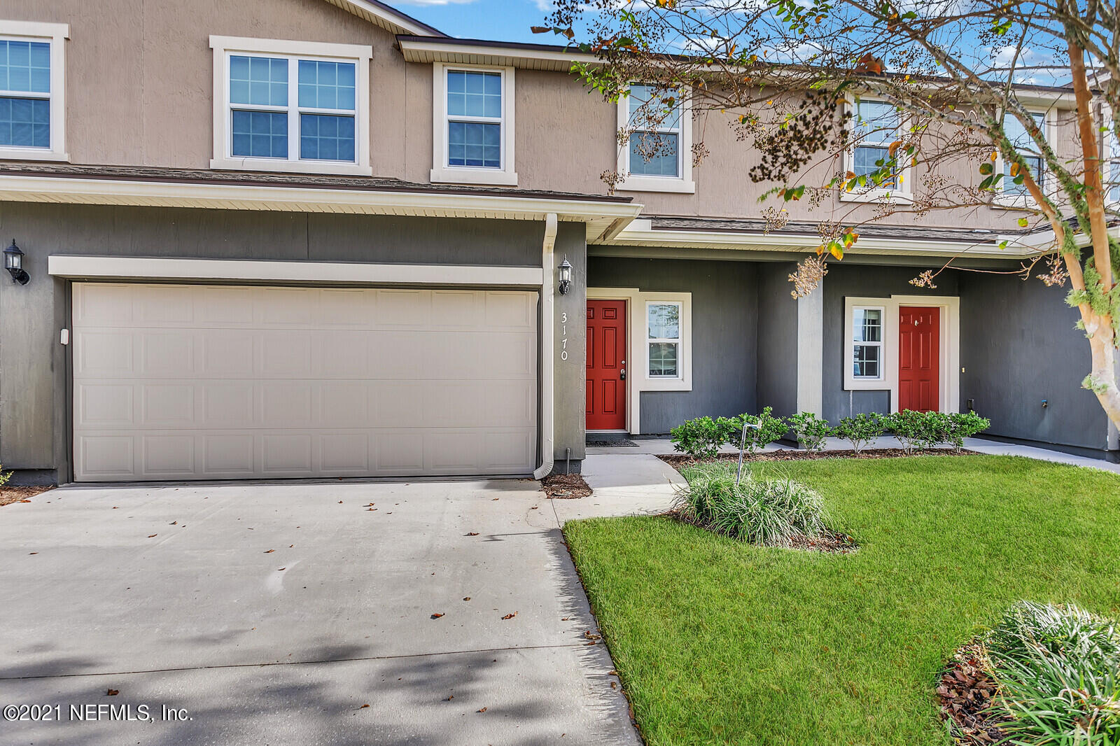 3170 Chestnut Ridge Way Orange Park, FL 32065 - Photo 2 of 32 front 2