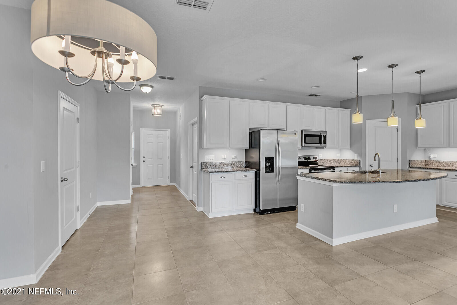 3170 Chestnut Ridge Way Orange Park, FL 32065 - Photo 23 of 32 dining/kitchen