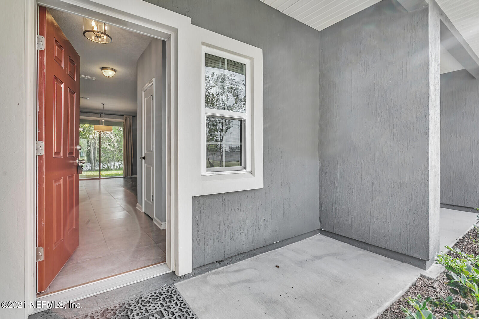 3170 Chestnut Ridge Way Orange Park, FL 32065 - Photo 3 of 32 front porch