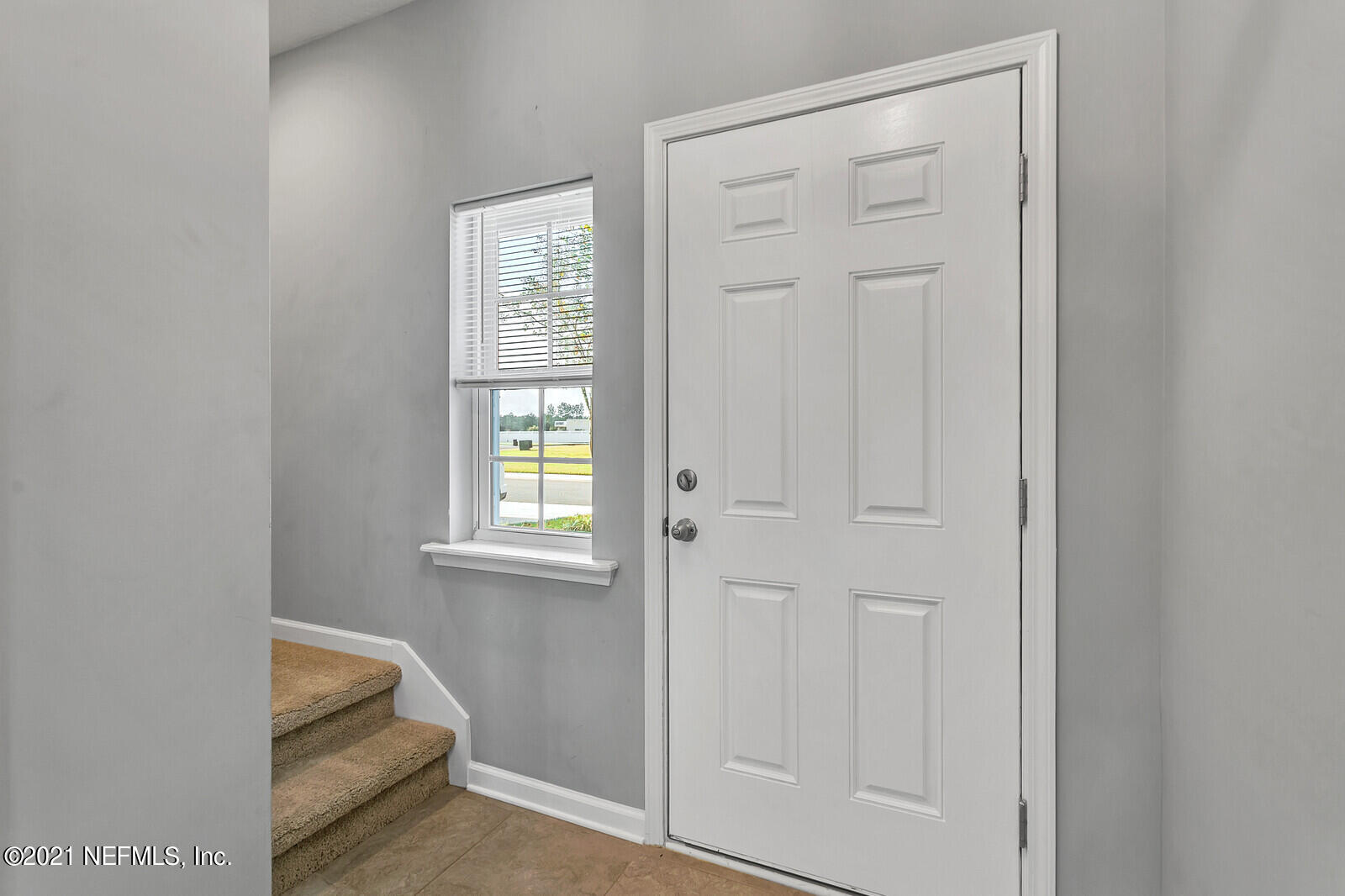 3170 Chestnut Ridge Way Orange Park, FL 32065 - Photo 5 of 32 foyer