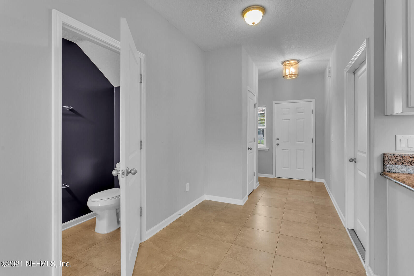 3170 Chestnut Ridge Way Orange Park, FL 32065 - Photo 7 of 32 hall / half bath