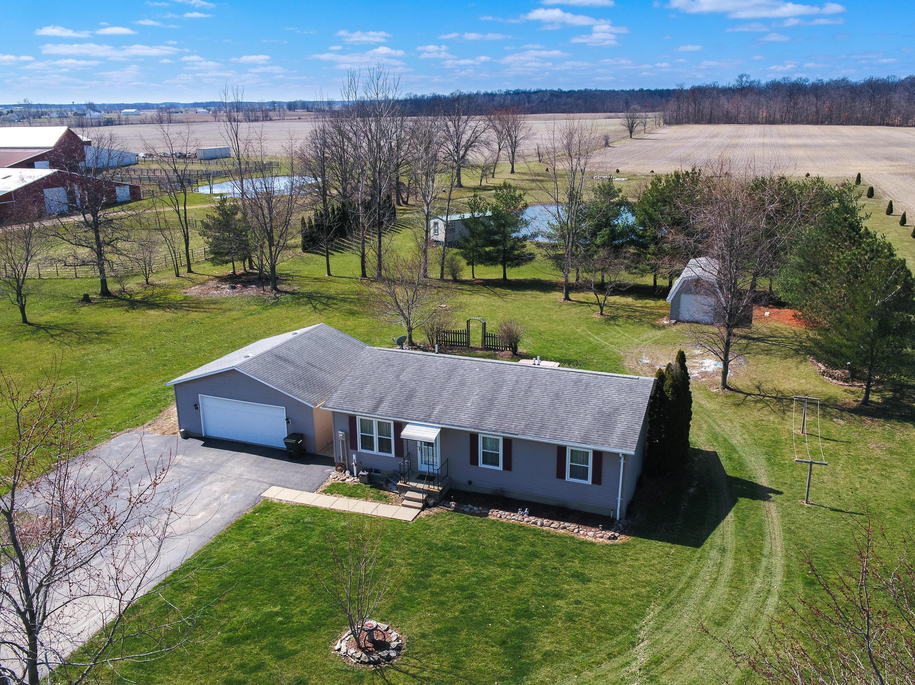 4435 Pittman Road Delaware, OH 43015 - Photo 19 of 27