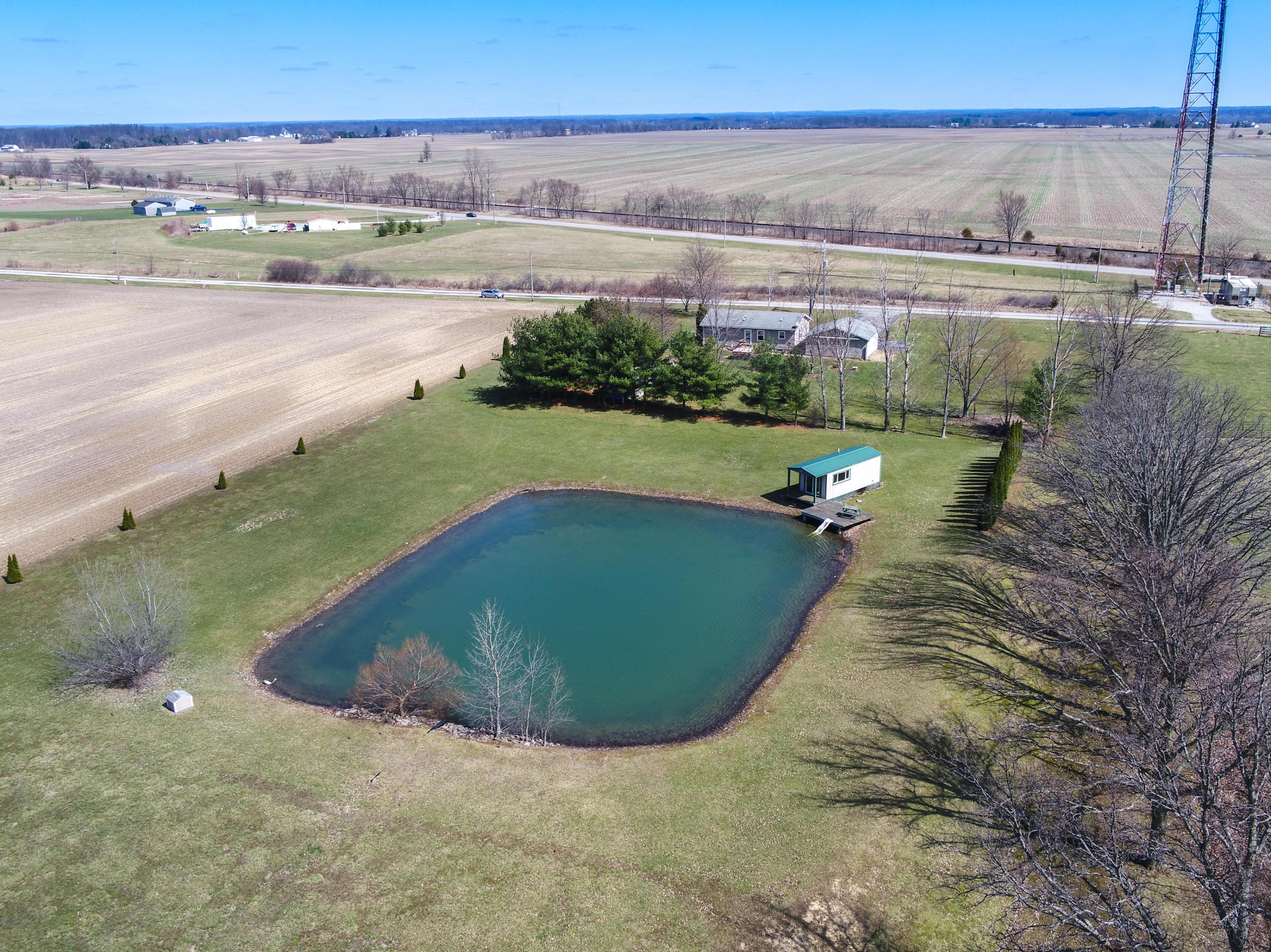 4435 Pittman Road Delaware, OH 43015 - Photo 20 of 27