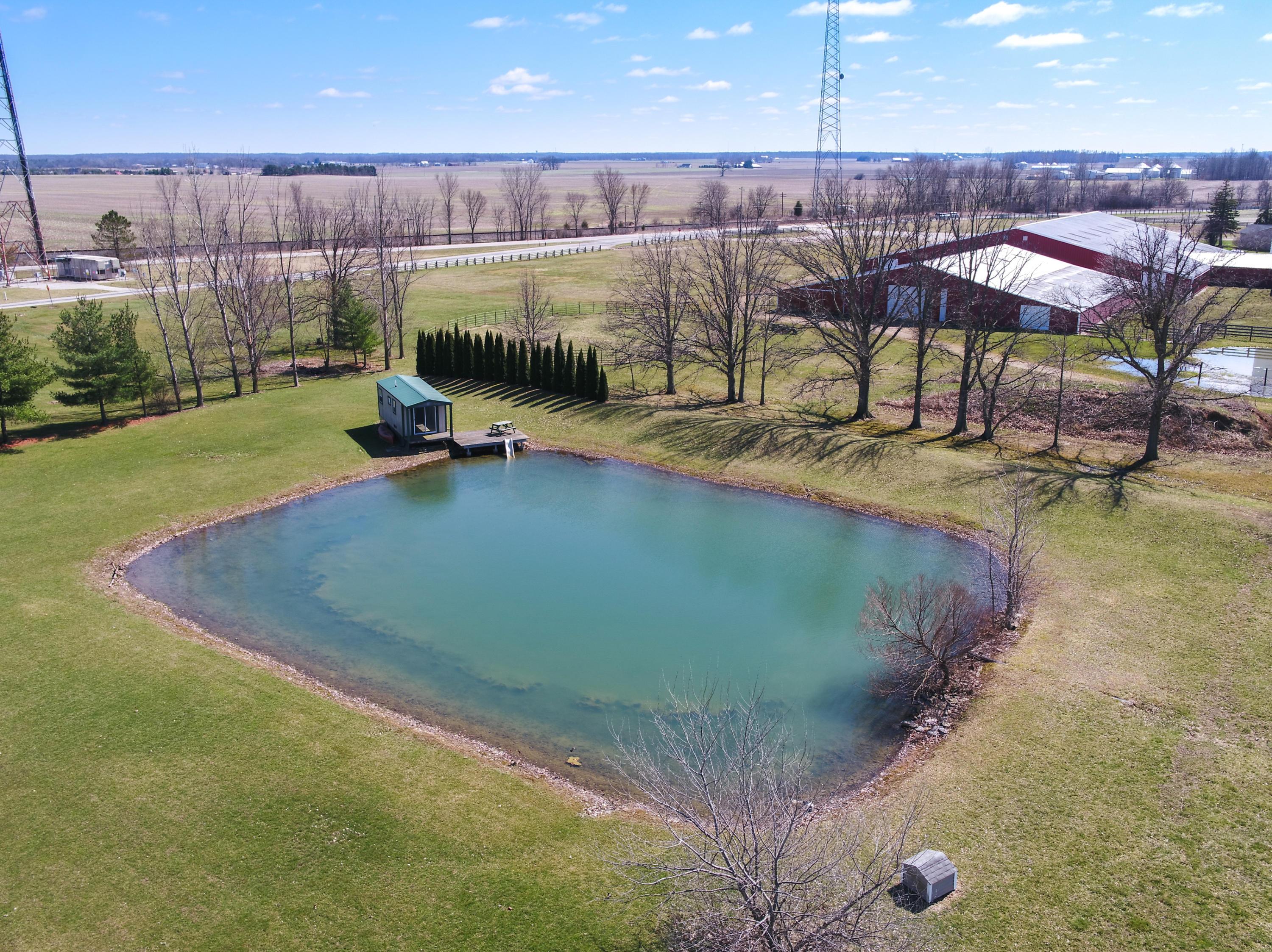 4435 Pittman Road Delaware, OH 43015 - Photo 21 of 27