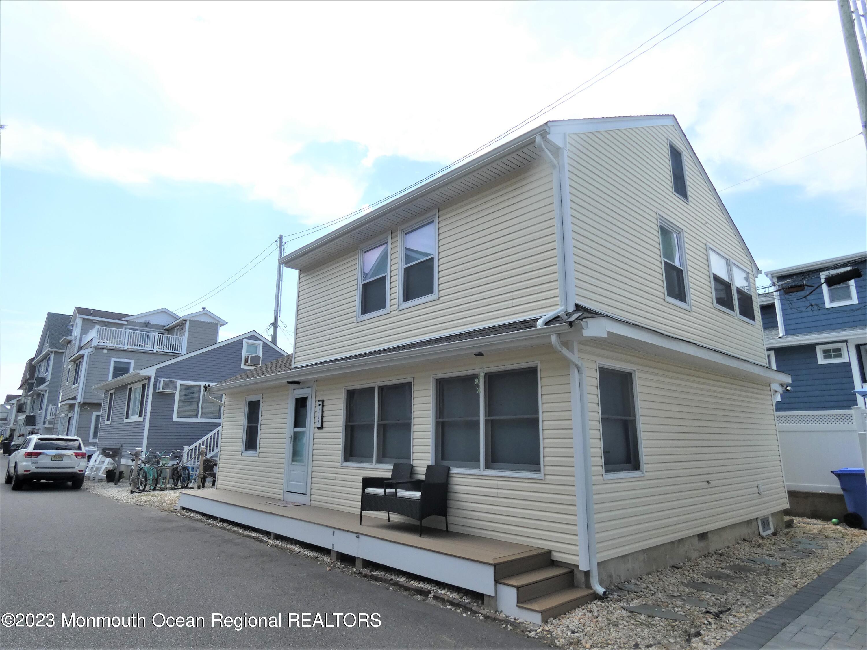 115 Del Monte Road Lavallette, NJ 08735 - Photo 1 of 21 P1100246