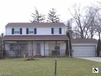 18763 Howe Road Strongsville, OH 44136 - Photo 1 of 1