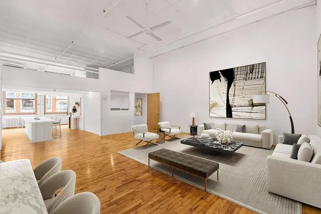 $2,595,000 | 515 Broadway, Unit 3A | SoHo