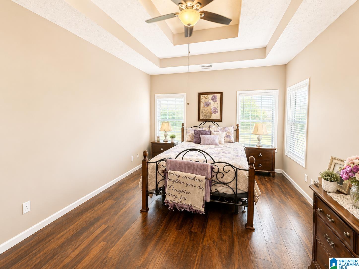 2234 Old Downing Ml Road Anniston, AL 36207 - Photo 27 of 53
