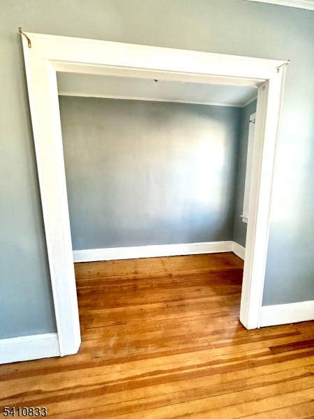 29 Adams Street, Unit 2 Irvington, NJ 07111 - Photo 5 of 14 a view of room and window