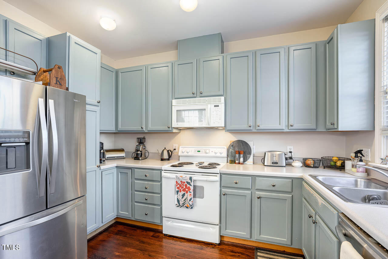 121 Fenner Lane Raleigh, NC 27603 - Photo 12 of 25 DSC06863-Edit