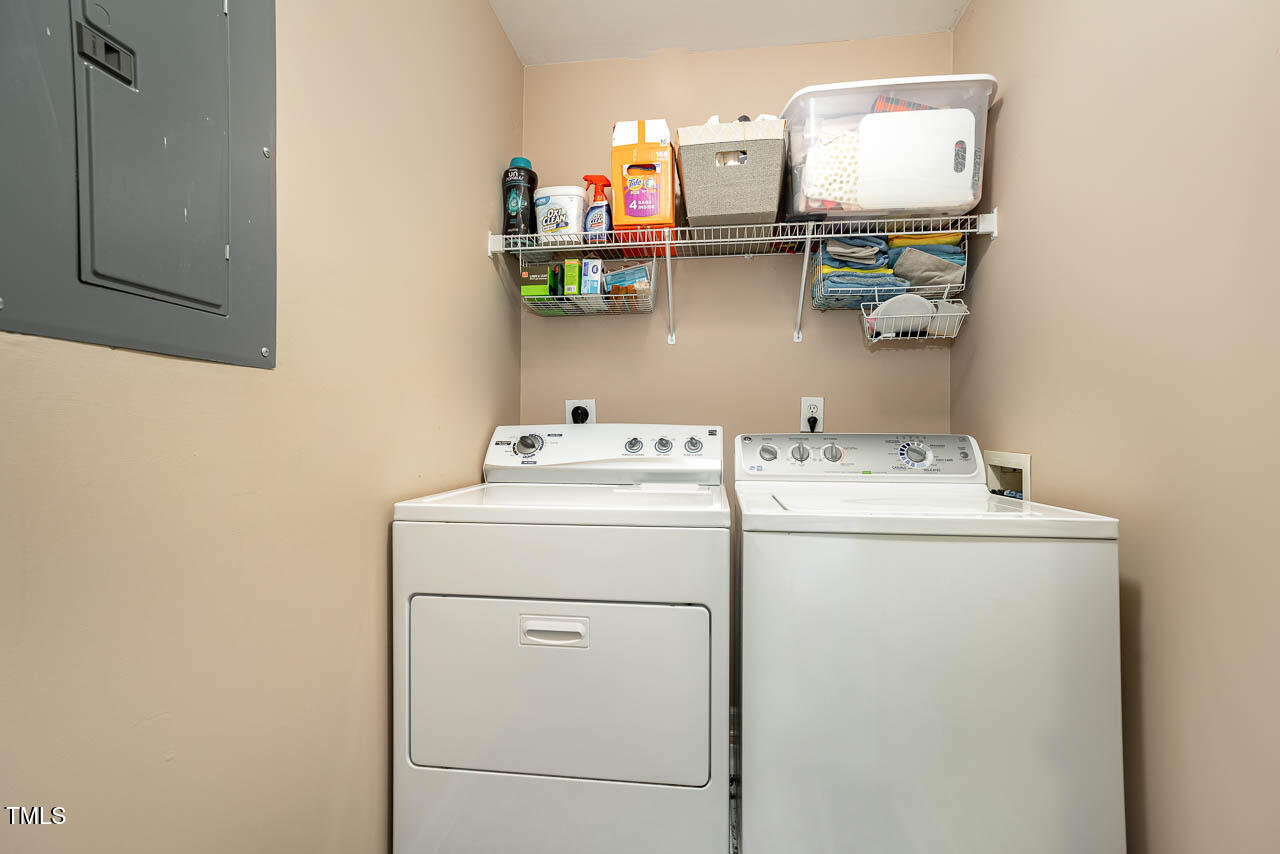 121 Fenner Lane Raleigh, NC 27603 - Photo 14 of 25 DSC06868-Edit