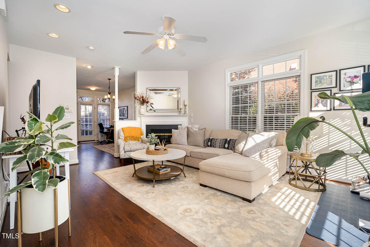 121 Fenner Lane Raleigh, NC 27603 - Photo 5 of 25 DSC06839-Edit