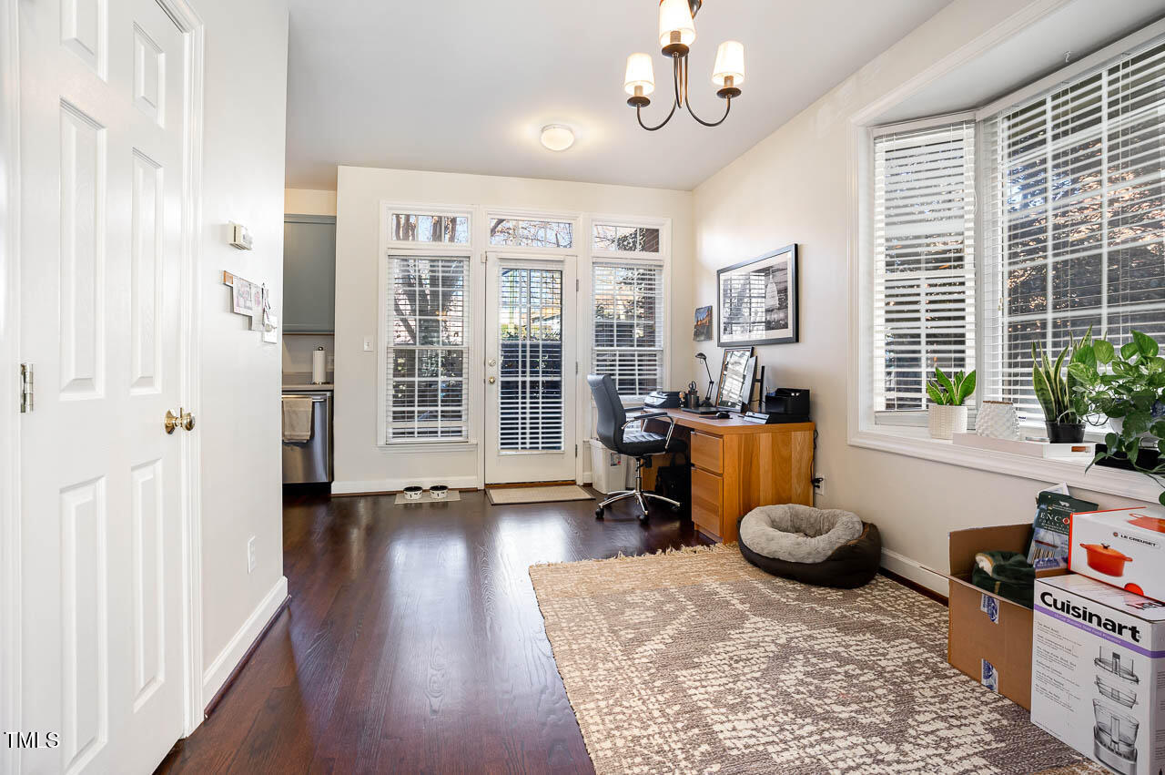 121 Fenner Lane Raleigh, NC 27603 - Photo 9 of 25 DSC06854-Edit