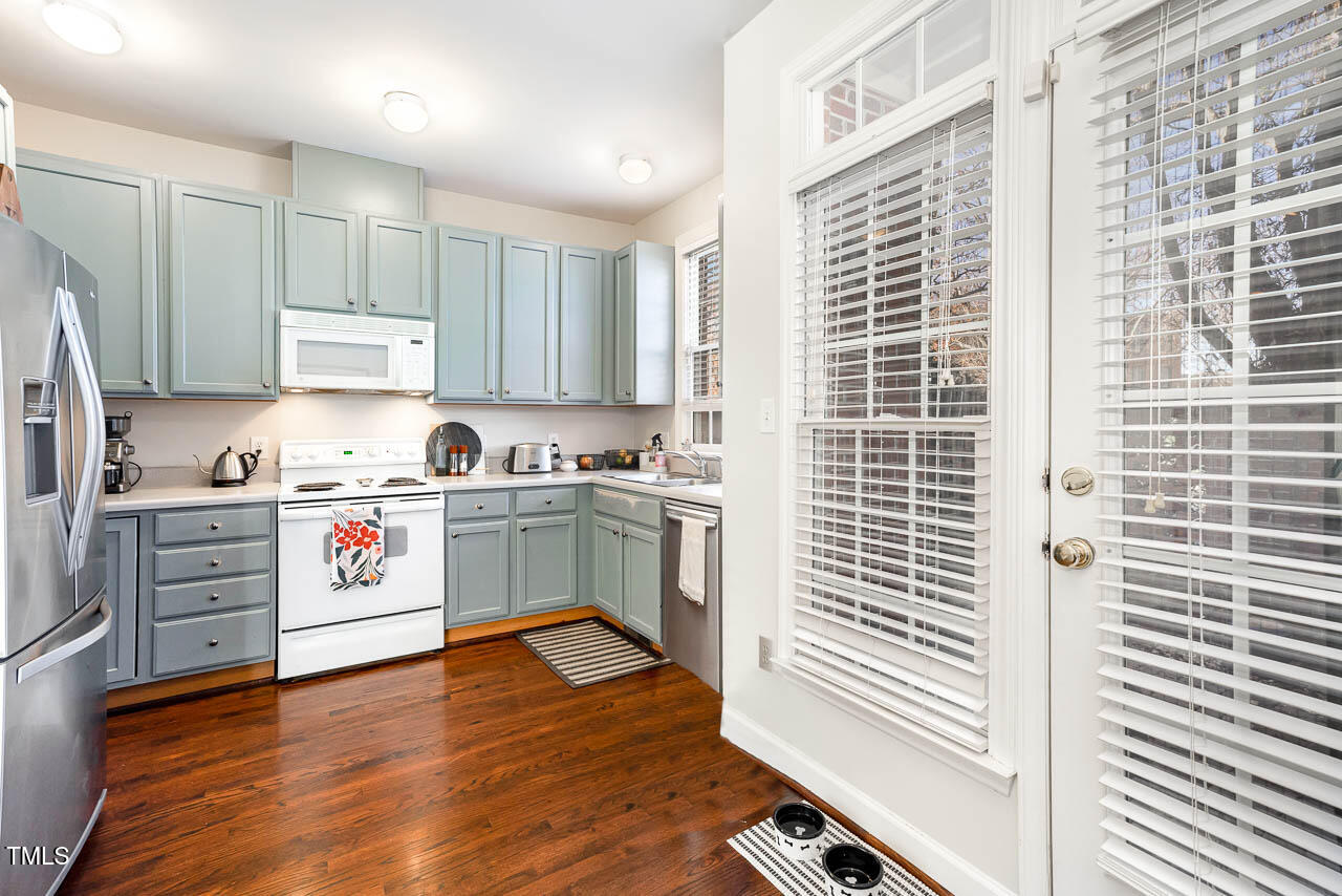 121 Fenner Lane Raleigh, NC 27603 - Photo 10 of 25 DSC06857-Edit