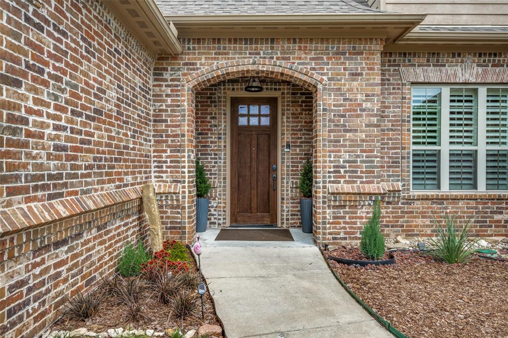 6017 Ricks Road Denton, TX 76210 - Photo 3 of 36