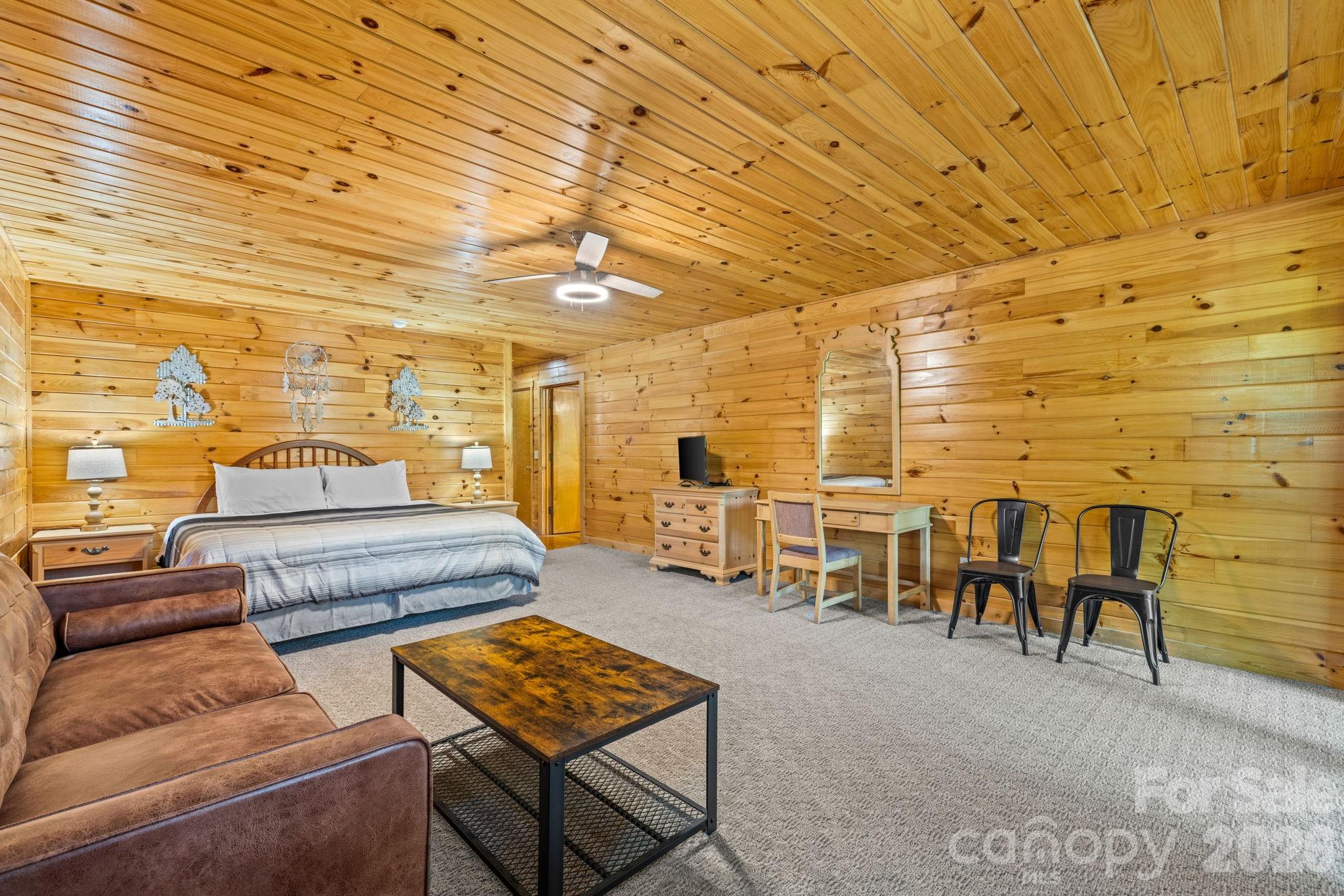 55 Observation Point Road Bryson City, NC 28713 - Photo 22 of 41 Gallery Image 22