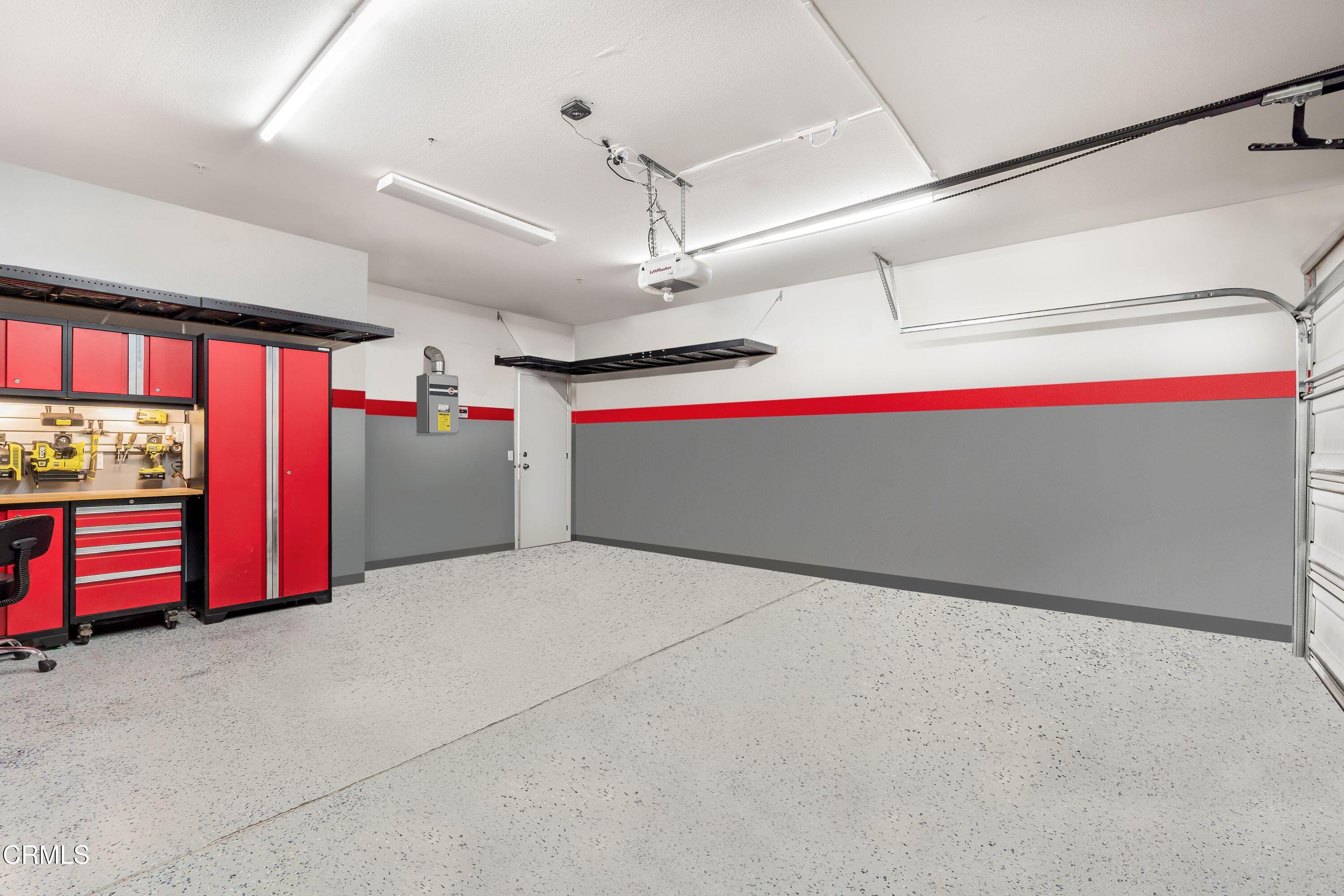 241 Stonegate Road Camarillo, CA 93010 - Photo 27 of 33 a view of utility room