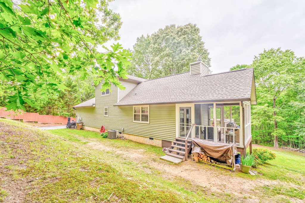 4950 Standifer Road Cohutta, GA 30710 - Photo 37 of 48 Gallery Image 37