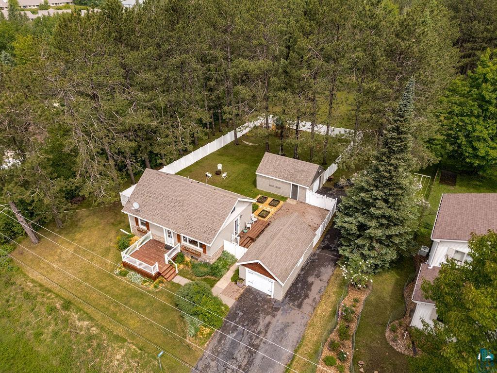 4735 Portland Road Hermantown, MN 55811 - Photo 36 of 46