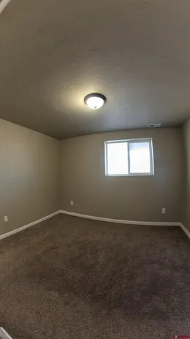 a bathroom with a bathtub and a sink