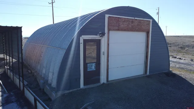 a view of front door of house