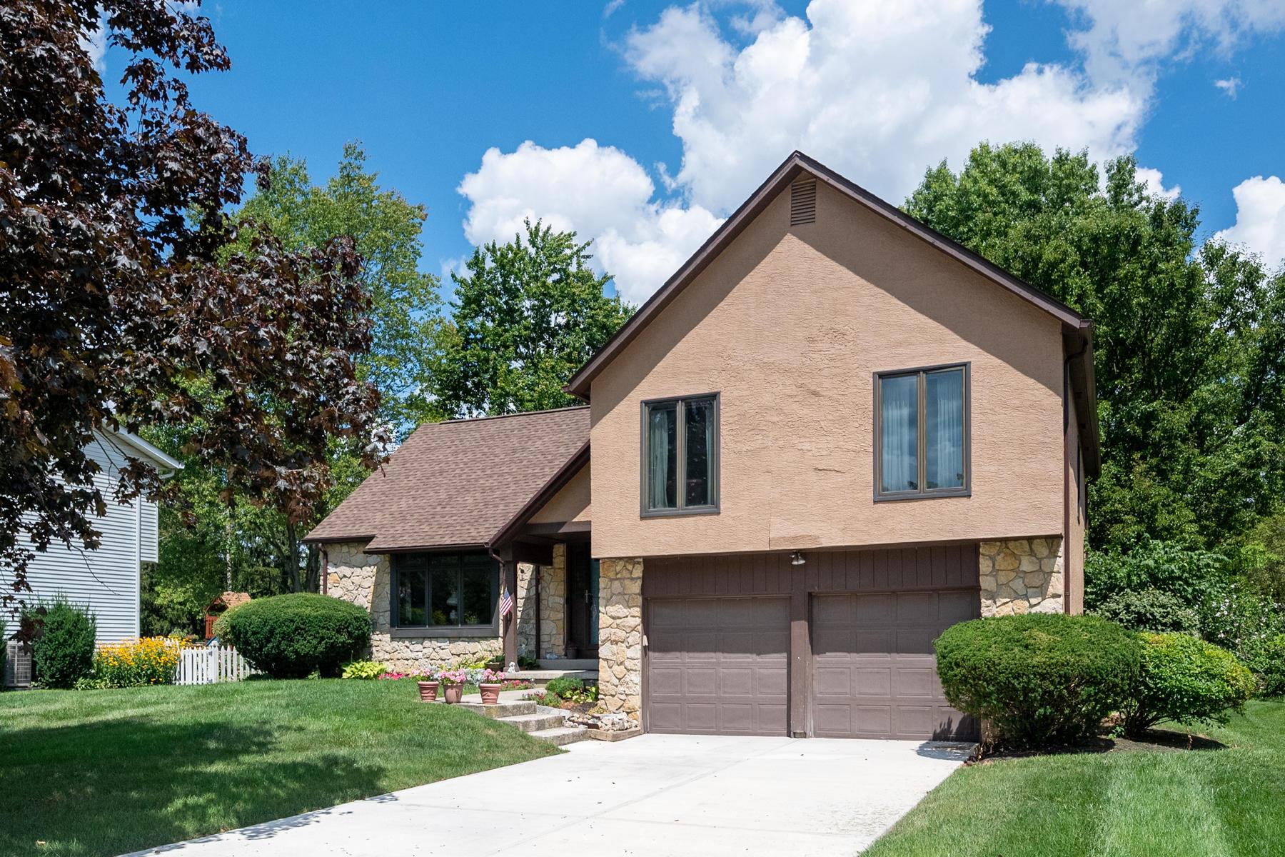 54 Yorkshire Road Delaware, OH 43015 - Photo 1 of 1 Gallery Image 1