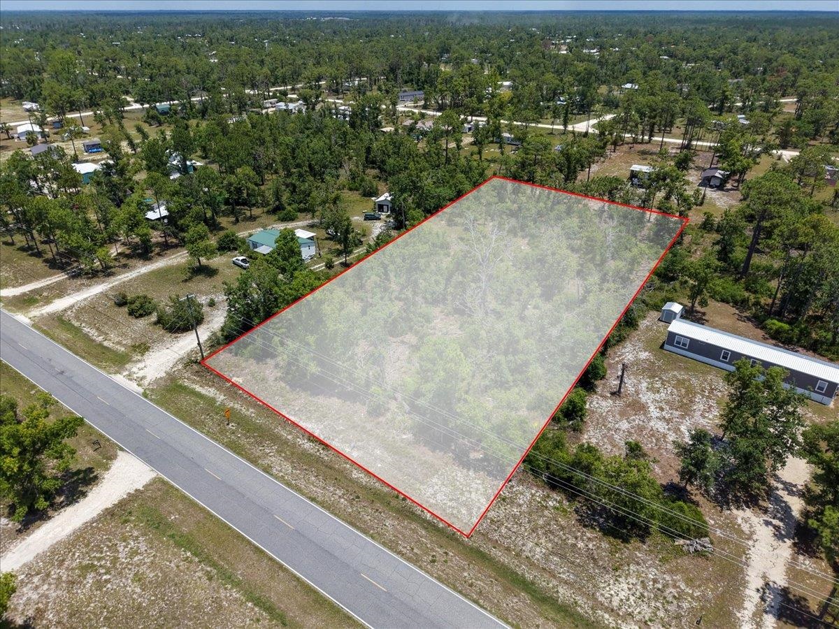 0 Beach Road Perry, FL 32348 - Photo 1 of 29