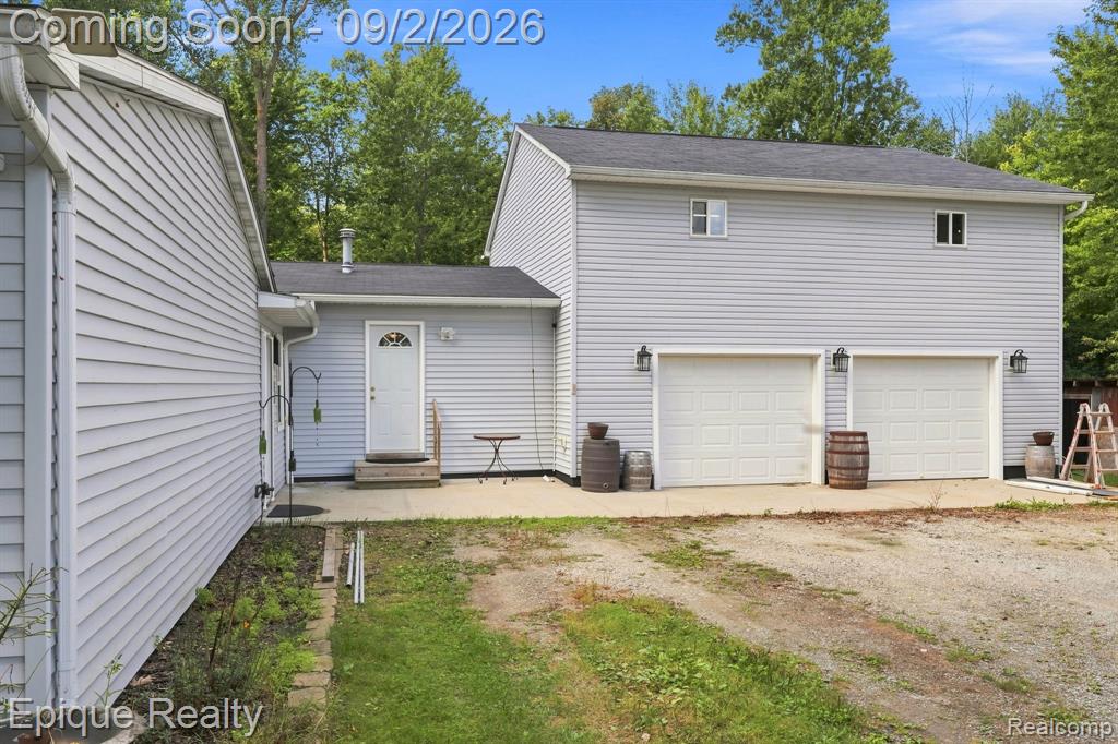 7149 Jordan Road Yale, MI 48097 - Photo 24 of 27 Gallery Image 24