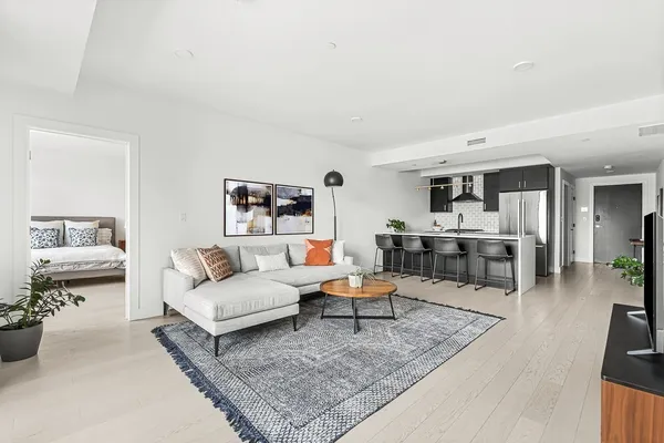 $3,600 | 395 Alewife Brook Parkway, Unit 3H, Somerville, MA 02144