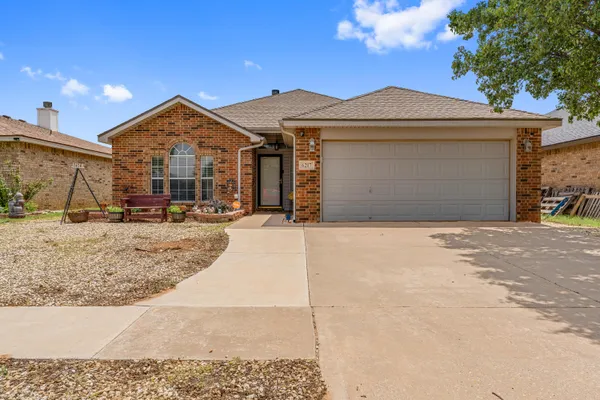 $229,500 | 6217 18th Street, Lubbock, TX 79416