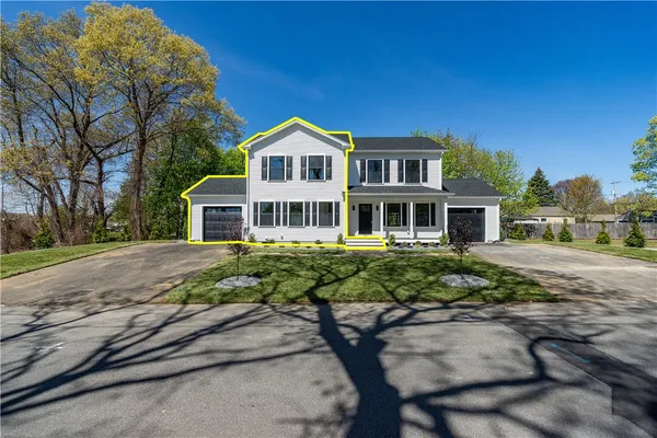 $559,900 | 83 Cadora Avenue, Warwick, RI 02886