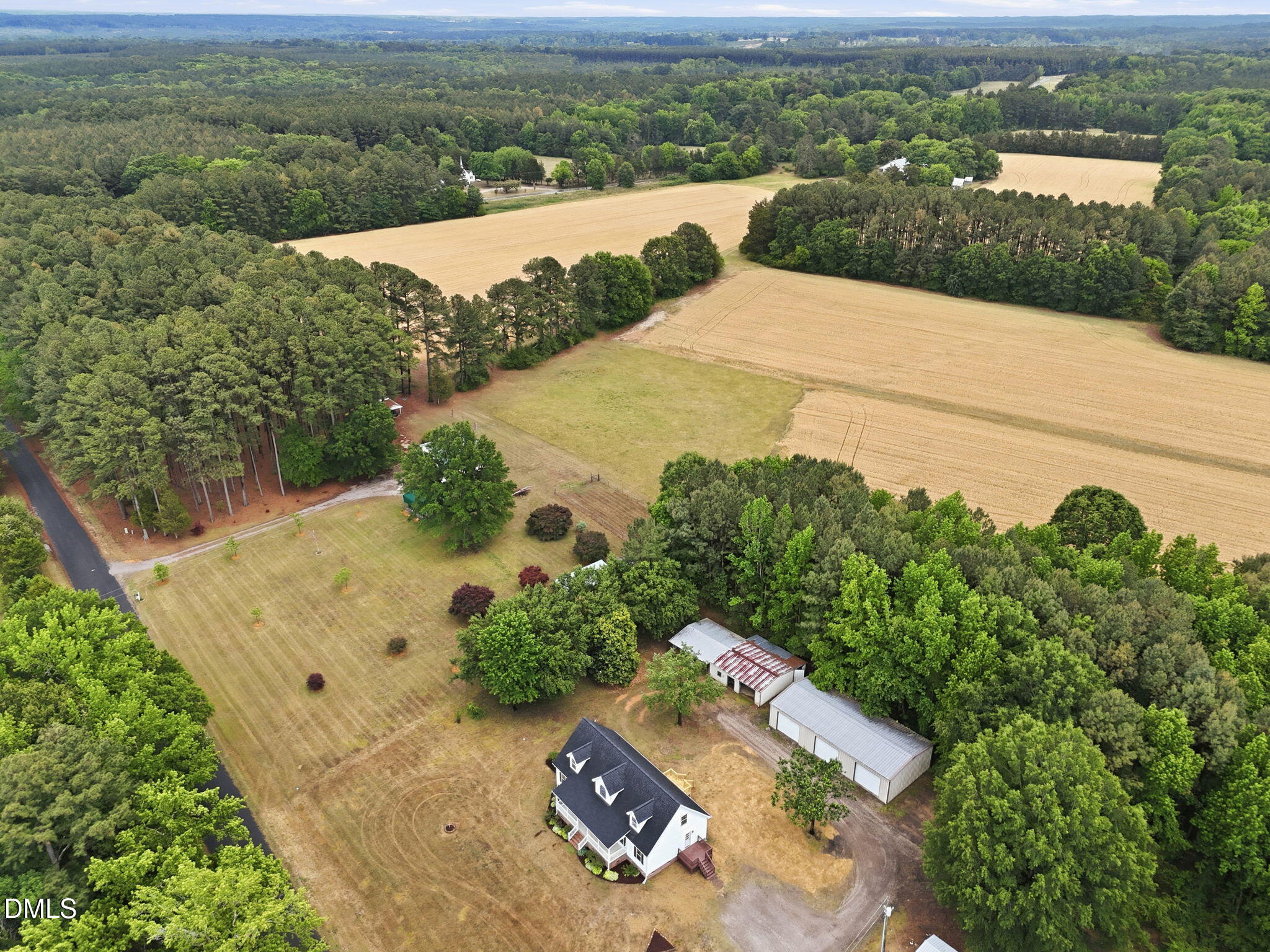149 Felts Road Warrenton, NC 27589 - Photo 14 of 52