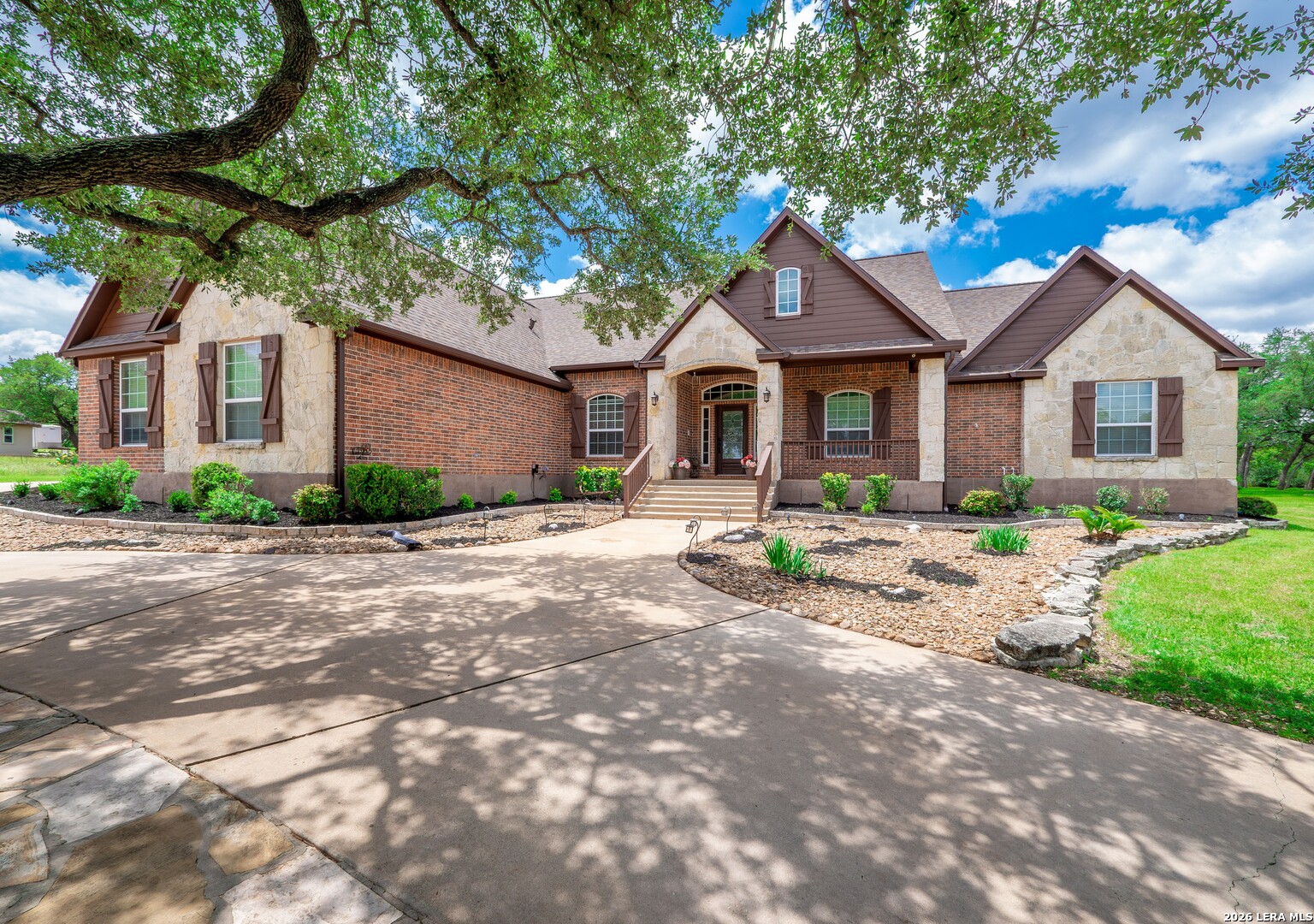 24607 Ripple Way San Antonio, TX 78266 - Photo 1 of 64