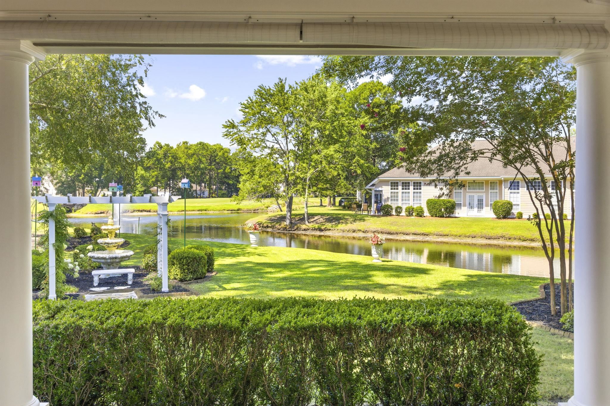 4464 Firethorne Drive Murrells Inlet, SC 29576 - Photo 49 of 84