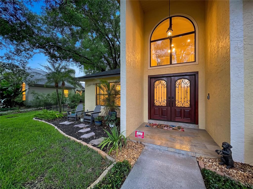1711 Magdalene Manor Drive Tampa, FL 33613 - Photo 9 of 88