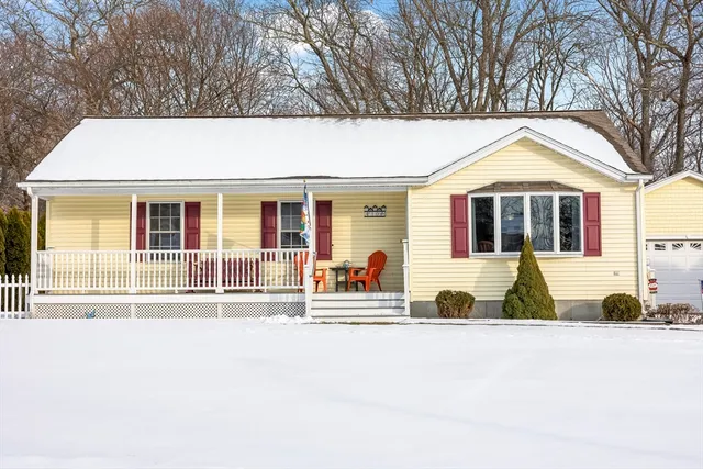 $479,900 | 10 Daves Way, Dudley, MA 01571