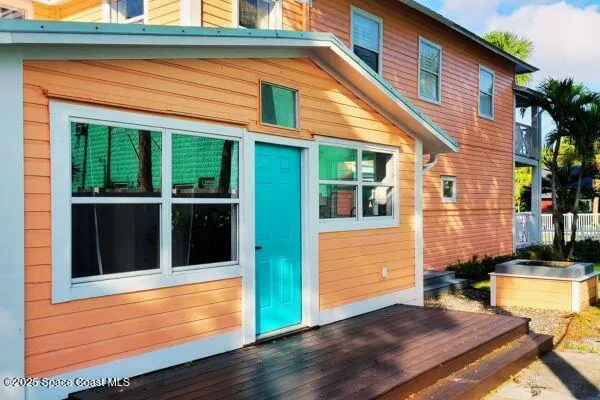 $1,950 | 693 Law Street, Unit B, Melbourne, FL 32935
