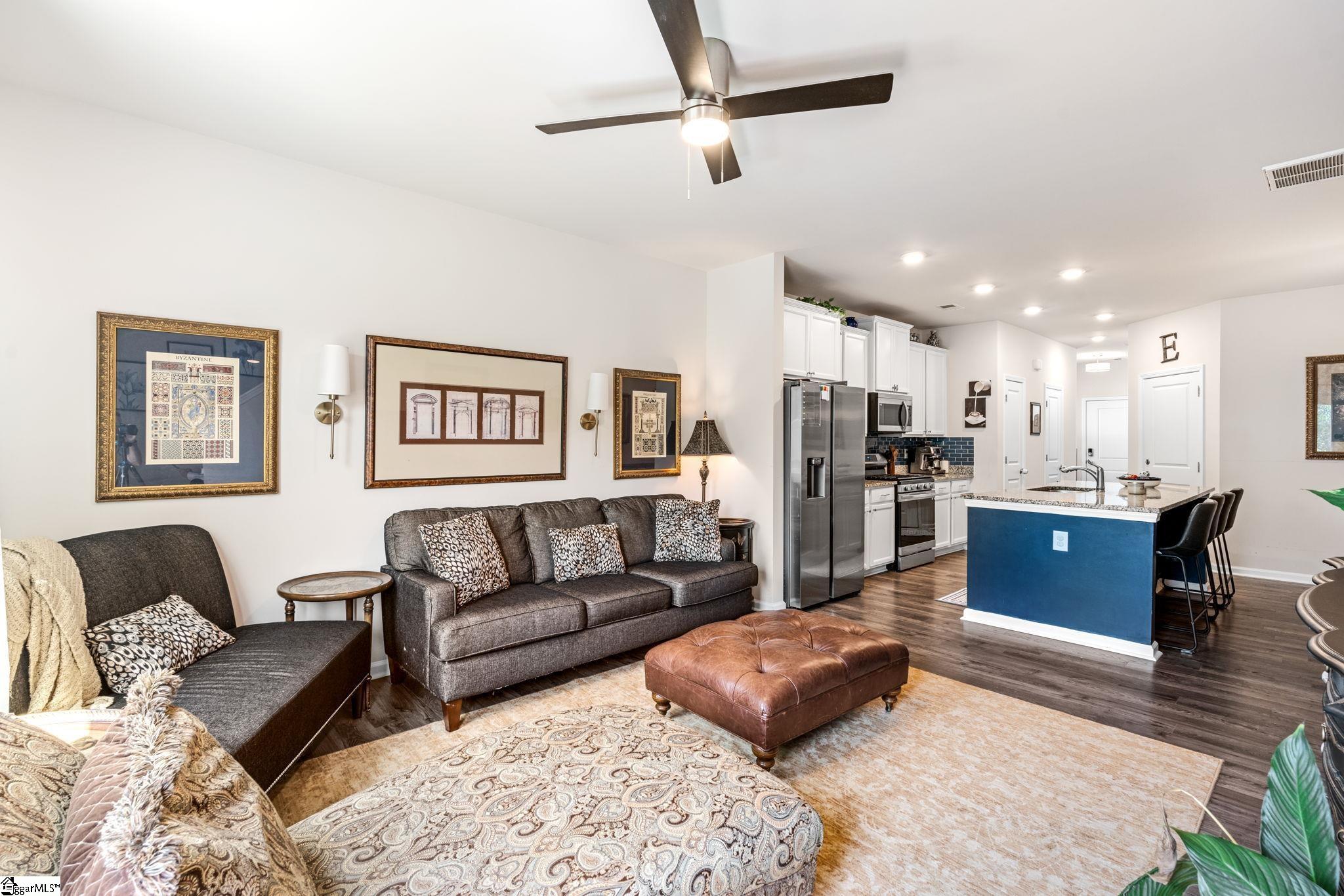 29 Apollo View Lane Greenville, SC 29607 - Photo 13 of 34