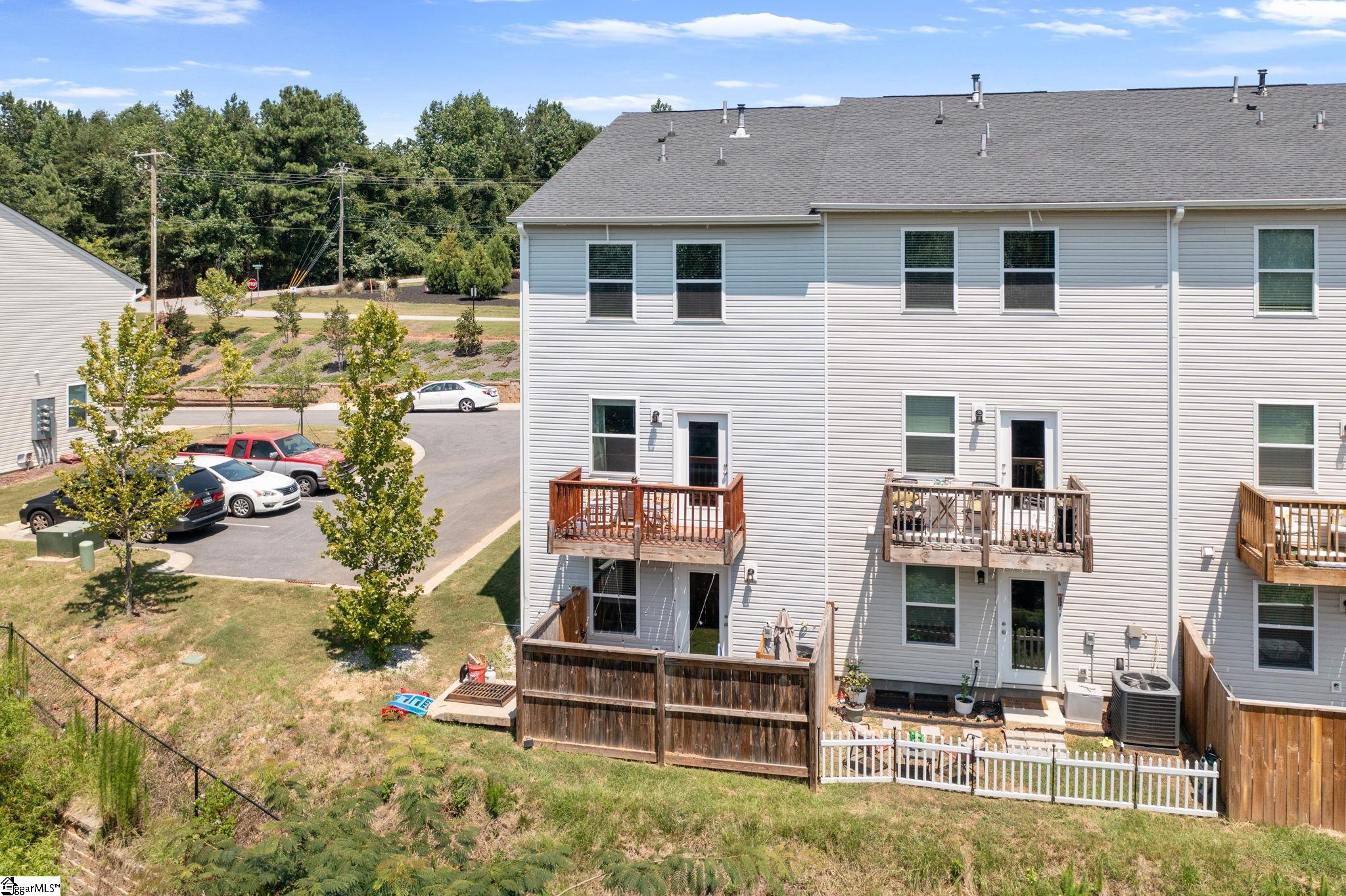 29 Apollo View Lane Greenville, SC 29607 - Photo 32 of 34