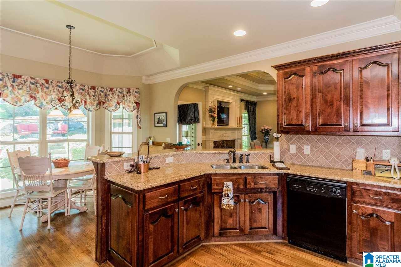 406 Middleridge Drive Springville, AL 35146 - Photo 15 of 49