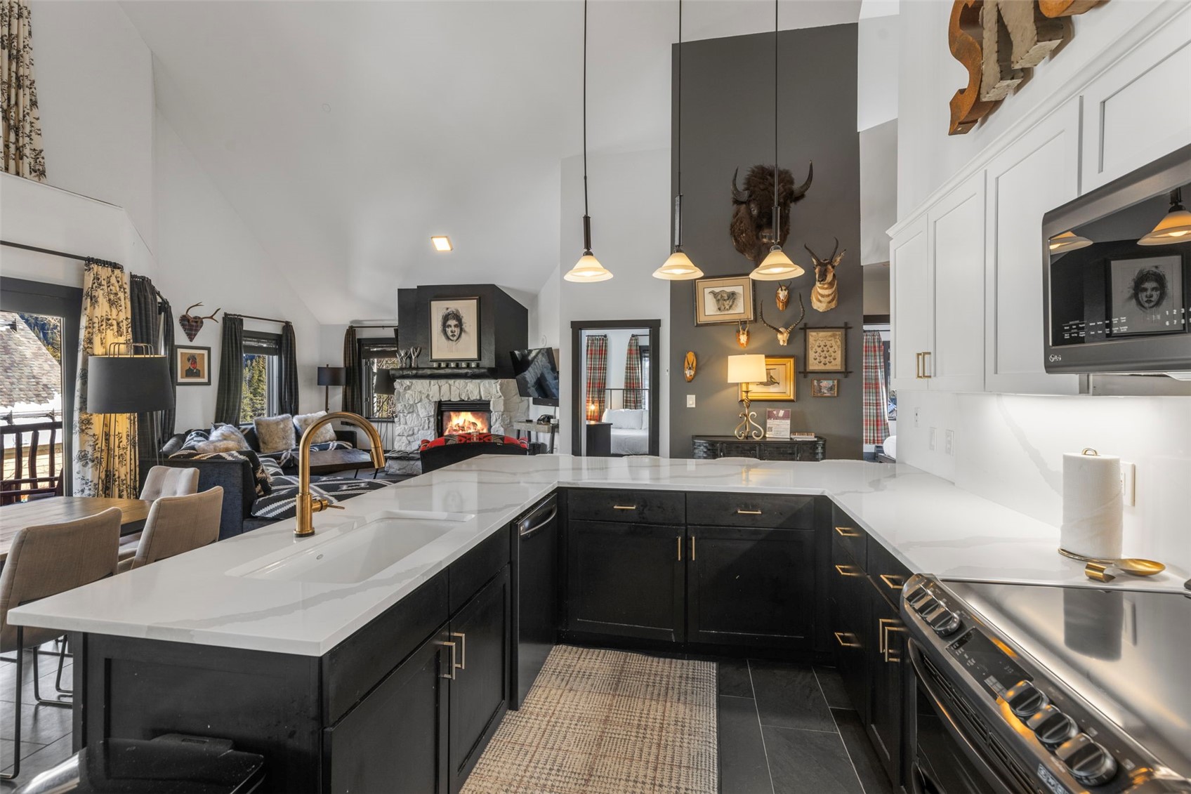 91 River Run Road, Unit 8130 Keystone, CO 80435 - Photo 8 of 30 Gallery Image 8