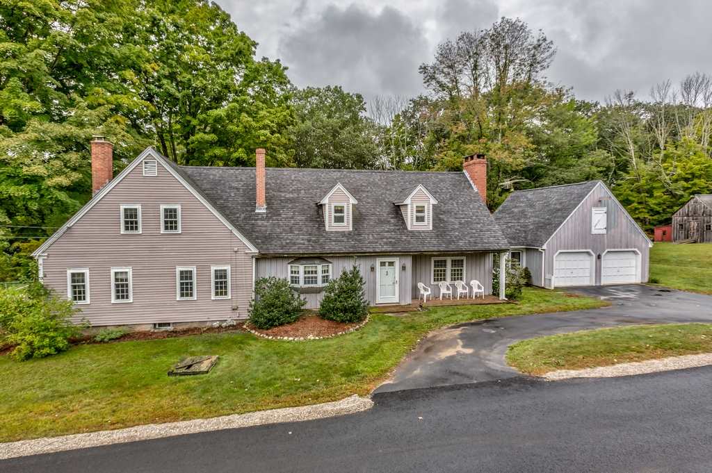 59 Kendall Hill Road Mont Vernon, NH 03057 - Photo 1 of 40 Gallery Image 1